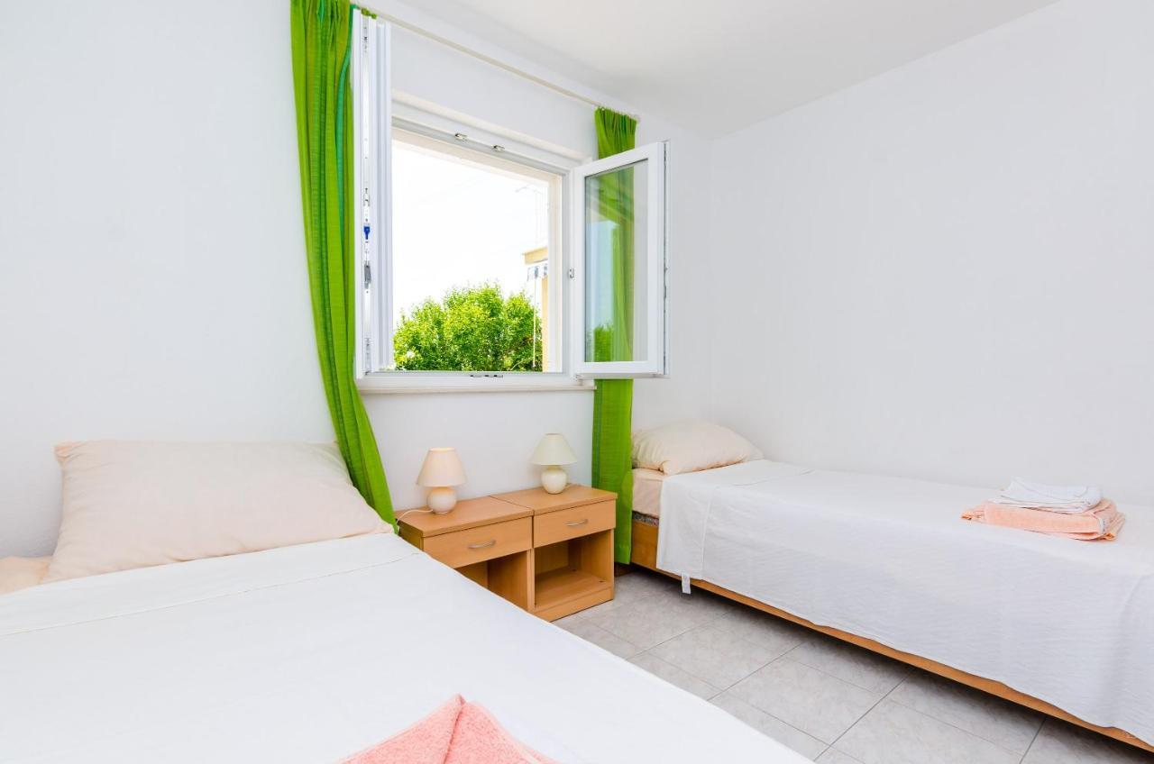 Villa Bind Cavtat Exteriér fotografie