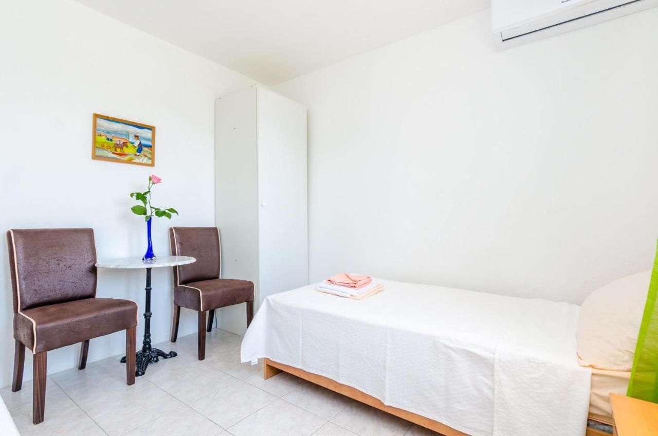 Villa Bind Cavtat Exteriér fotografie
