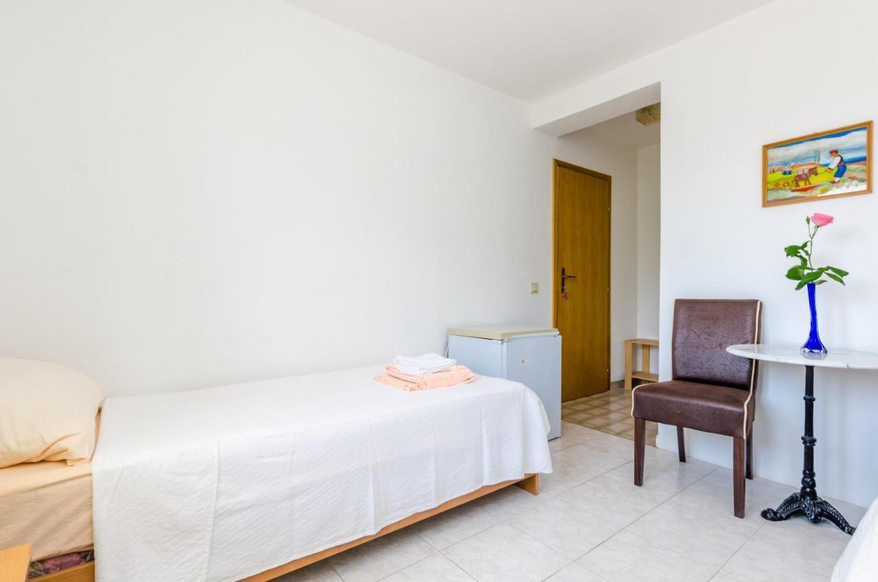 Villa Bind Cavtat Exteriér fotografie