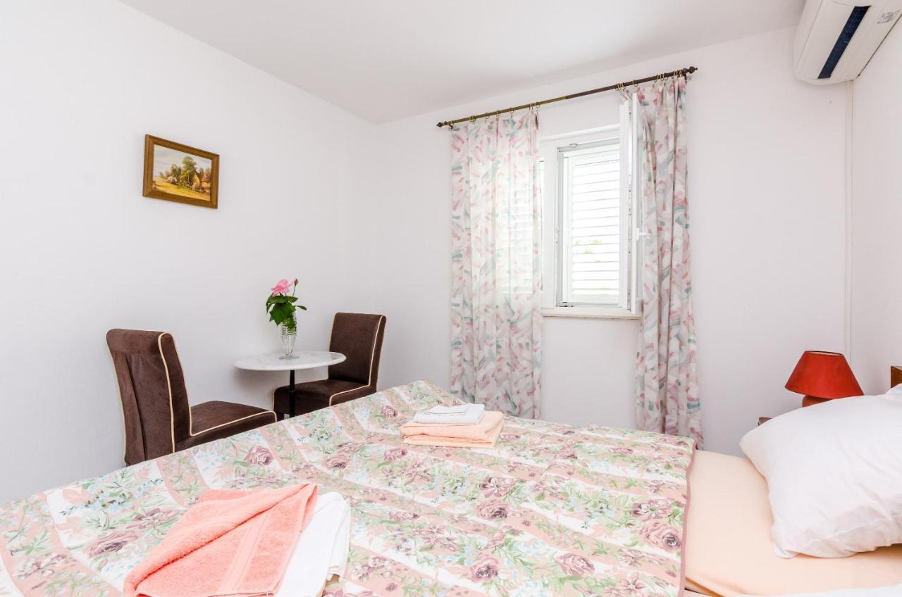 Villa Bind Cavtat Exteriér fotografie