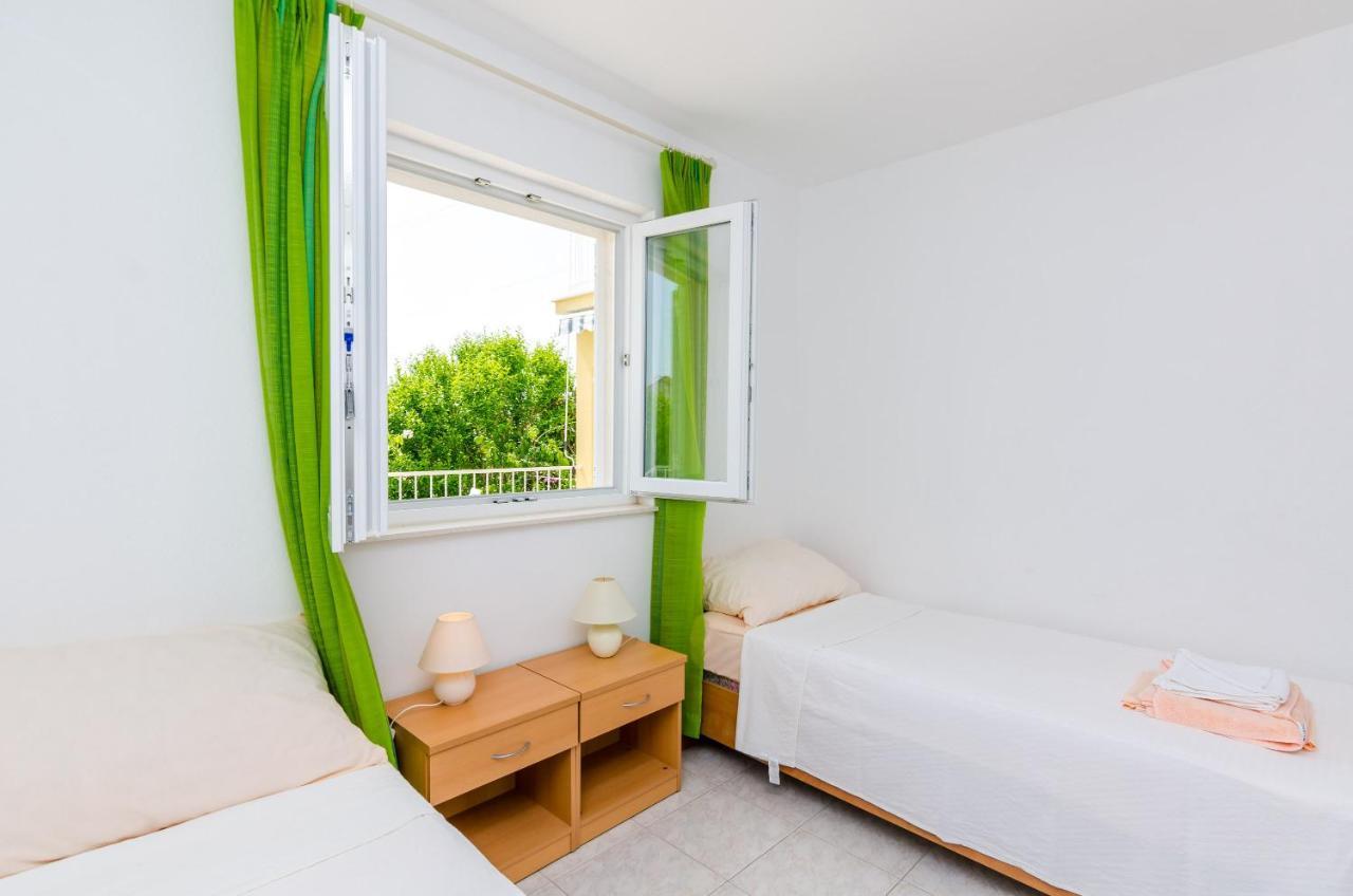 Villa Bind Cavtat Exteriér fotografie