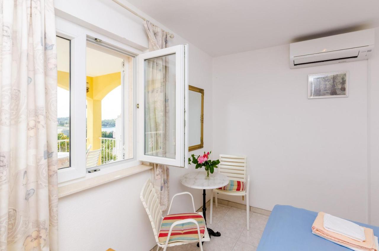 Villa Bind Cavtat Exteriér fotografie