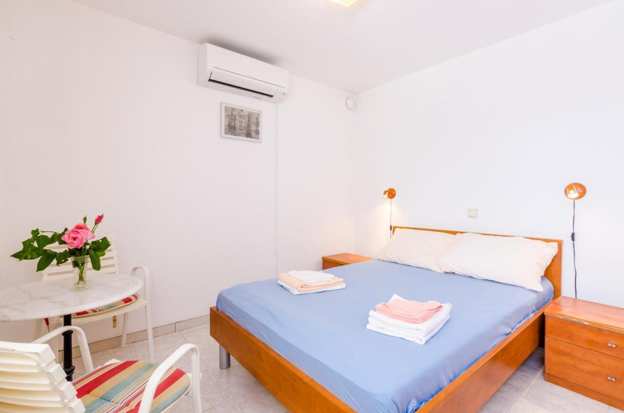 Villa Bind Cavtat Exteriér fotografie