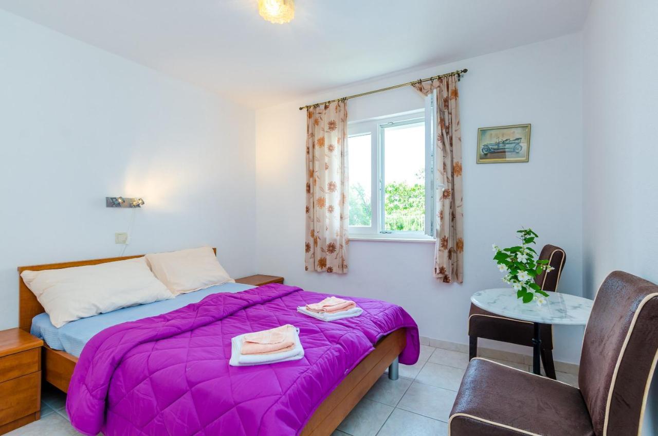 Villa Bind Cavtat Exteriér fotografie