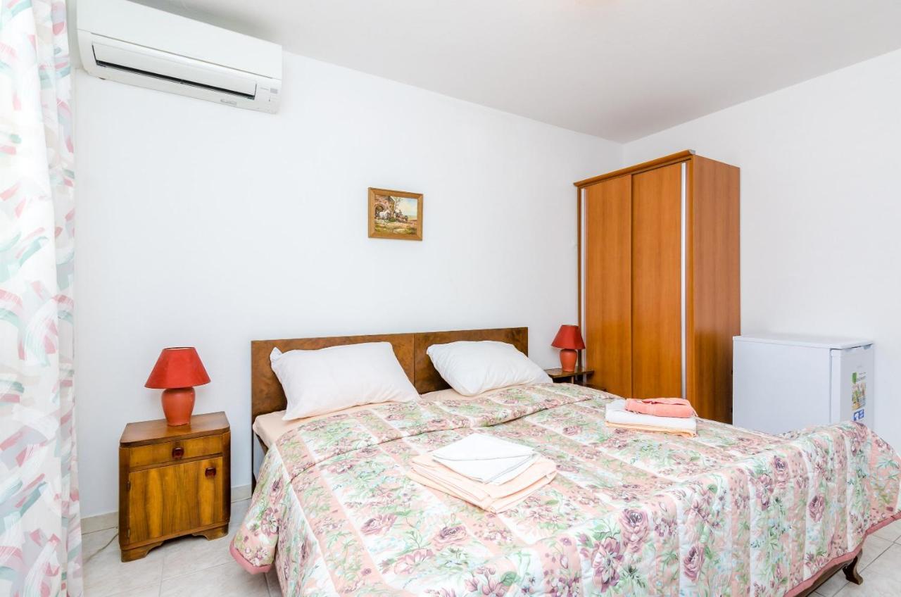 Villa Bind Cavtat Exteriér fotografie