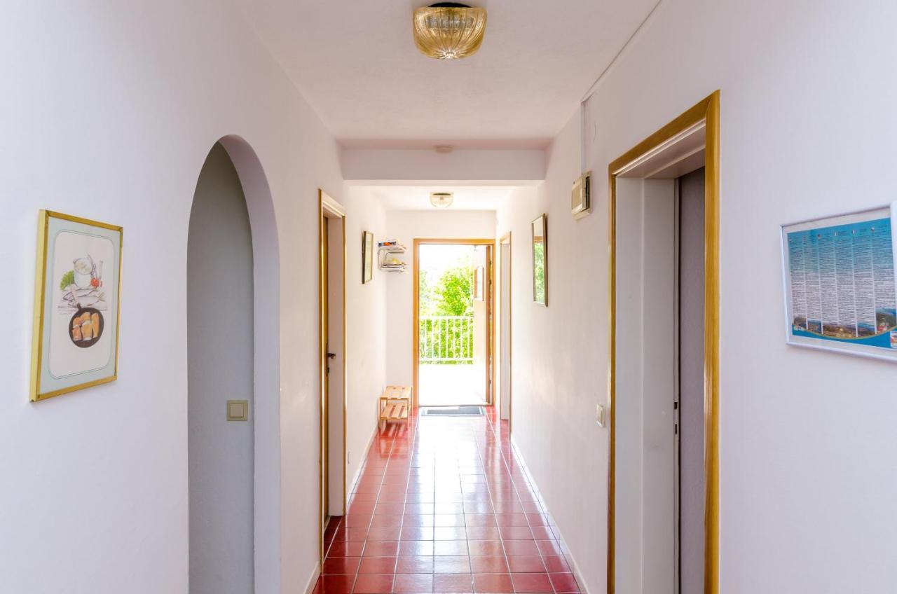 Villa Bind Cavtat Exteriér fotografie