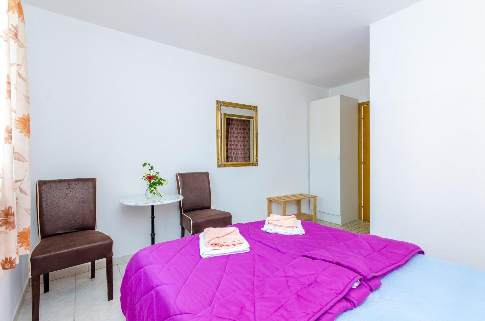Villa Bind Cavtat Exteriér fotografie