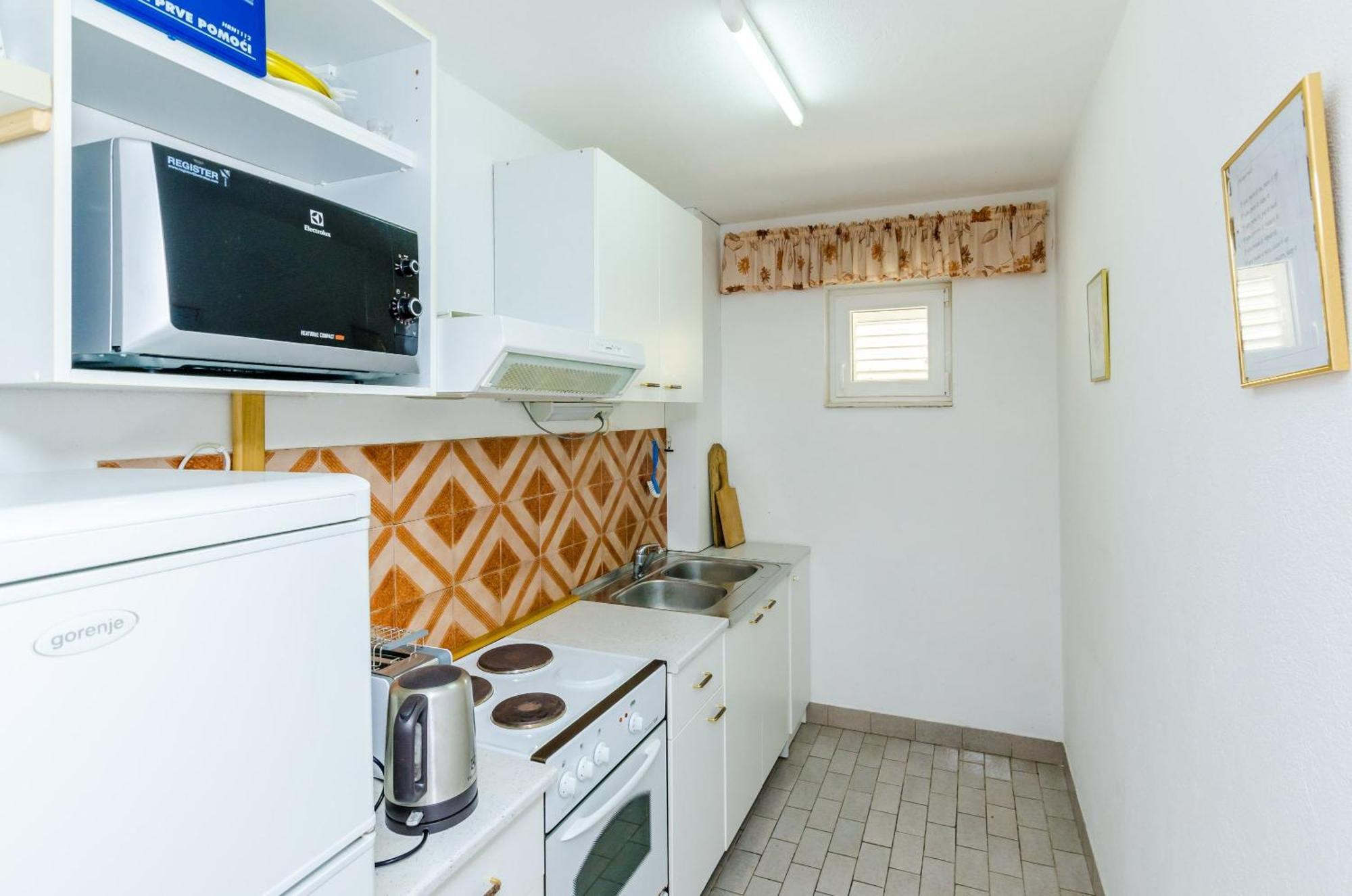 Villa Bind Cavtat Pokoj fotografie
