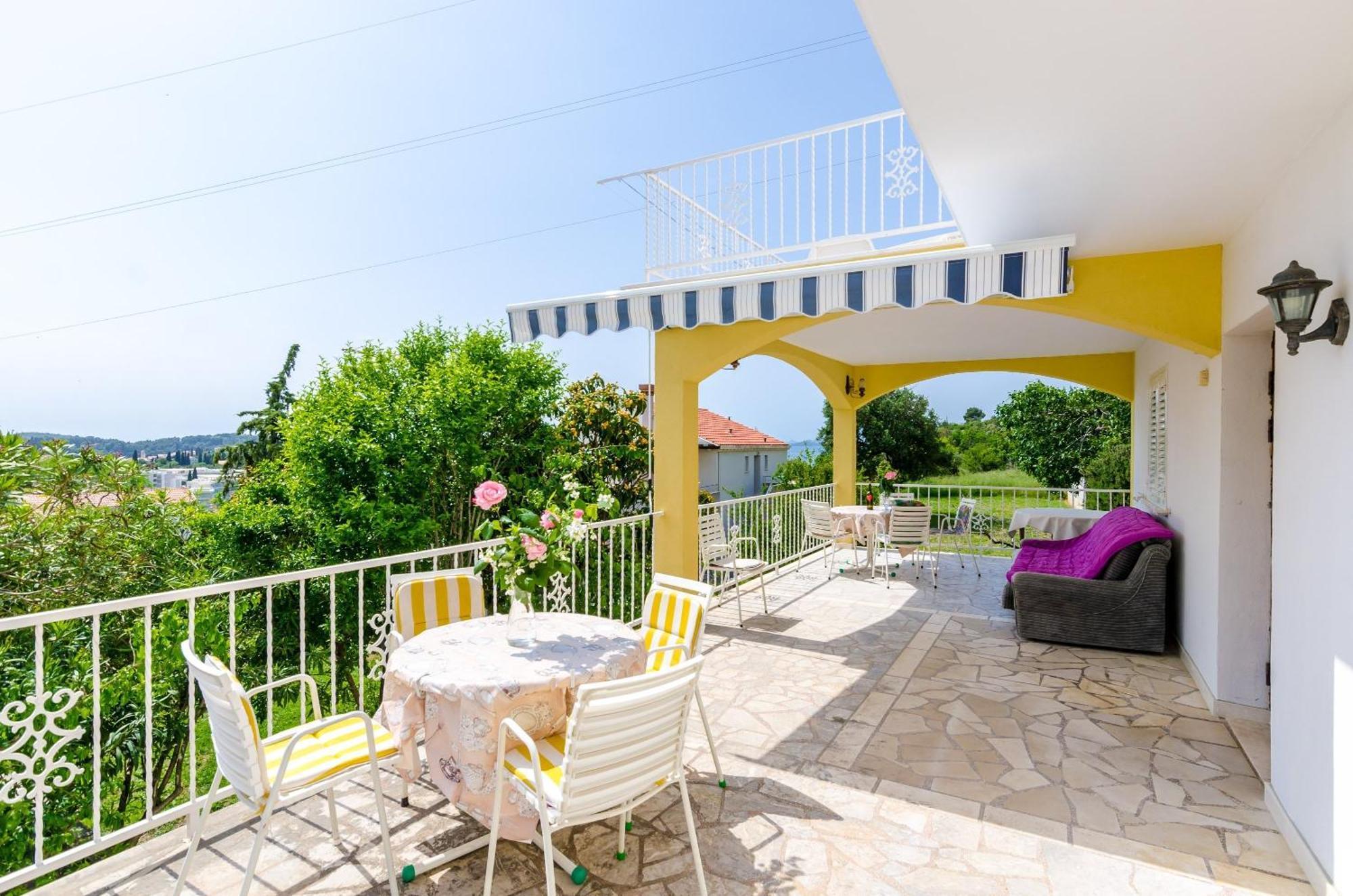 Villa Bind Cavtat Pokoj fotografie