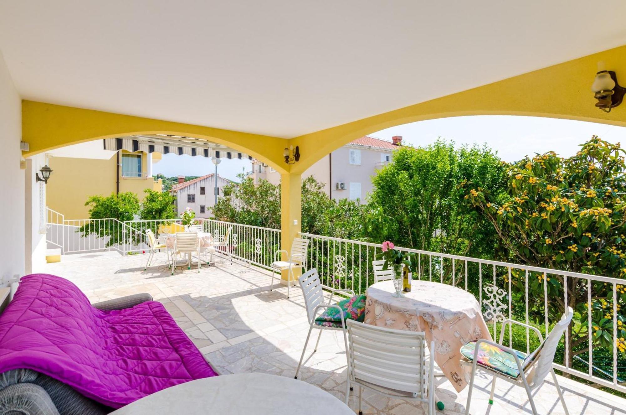 Villa Bind Cavtat Pokoj fotografie