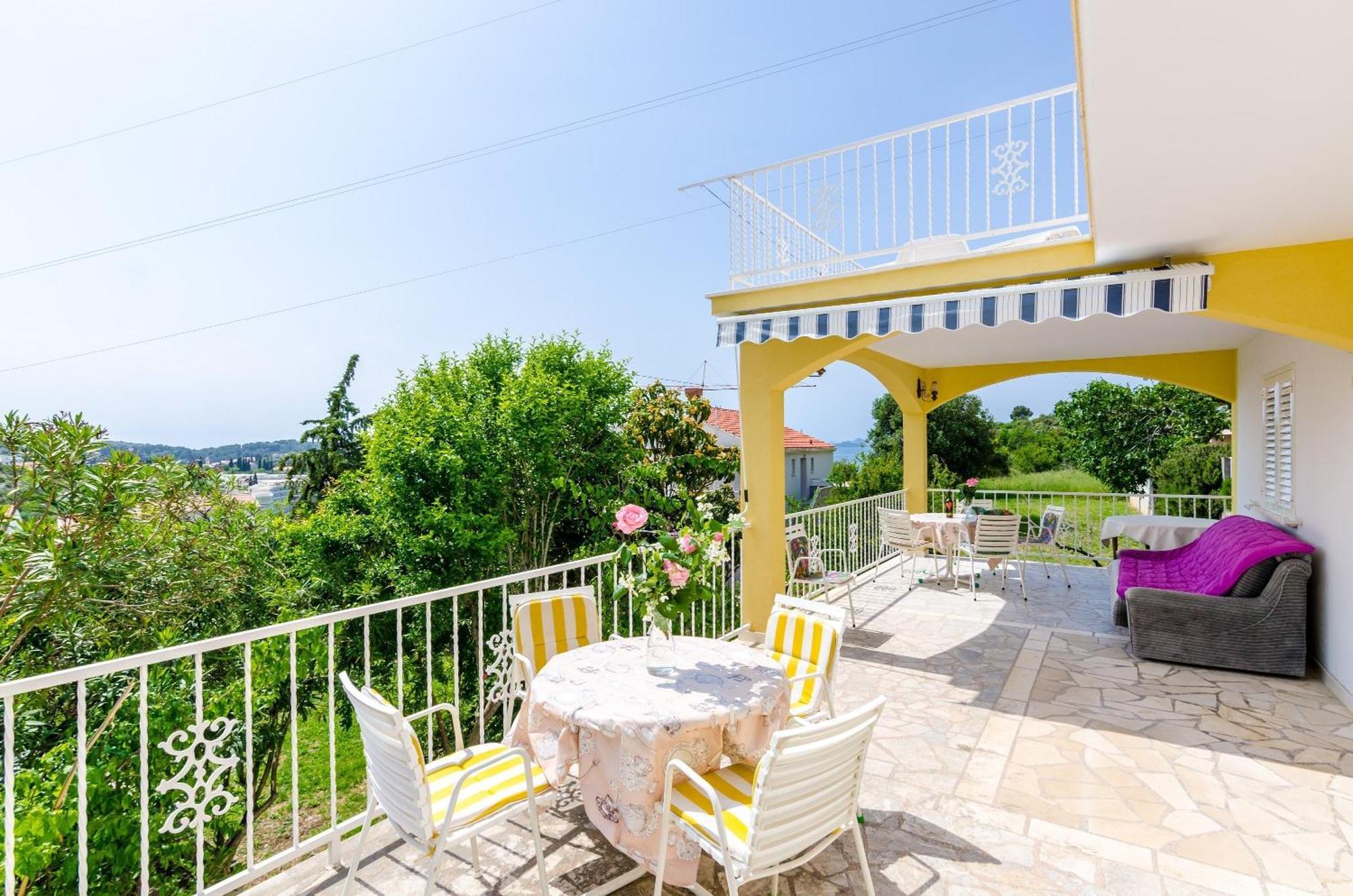 Villa Bind Cavtat Pokoj fotografie
