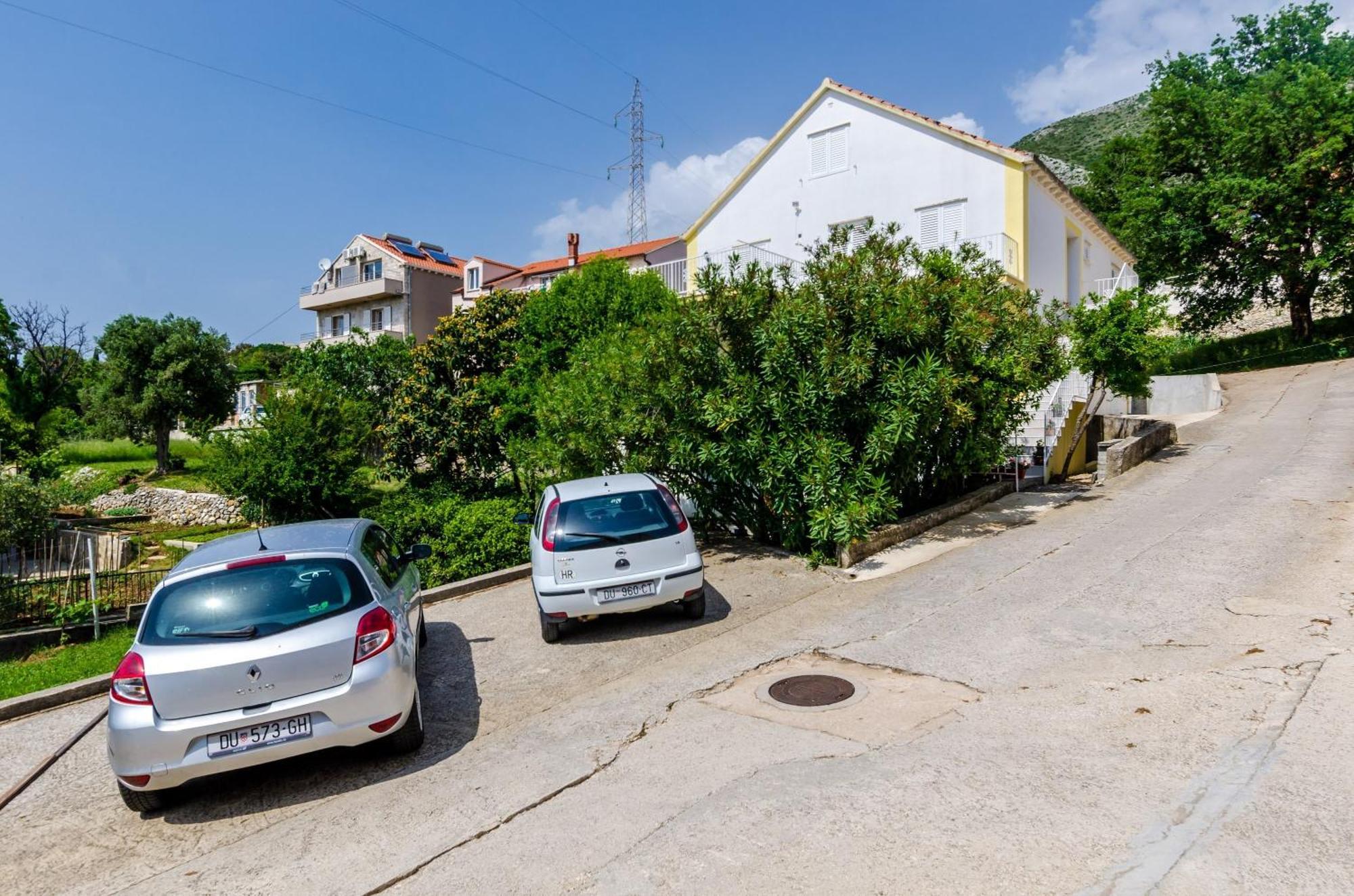 Villa Bind Cavtat Pokoj fotografie