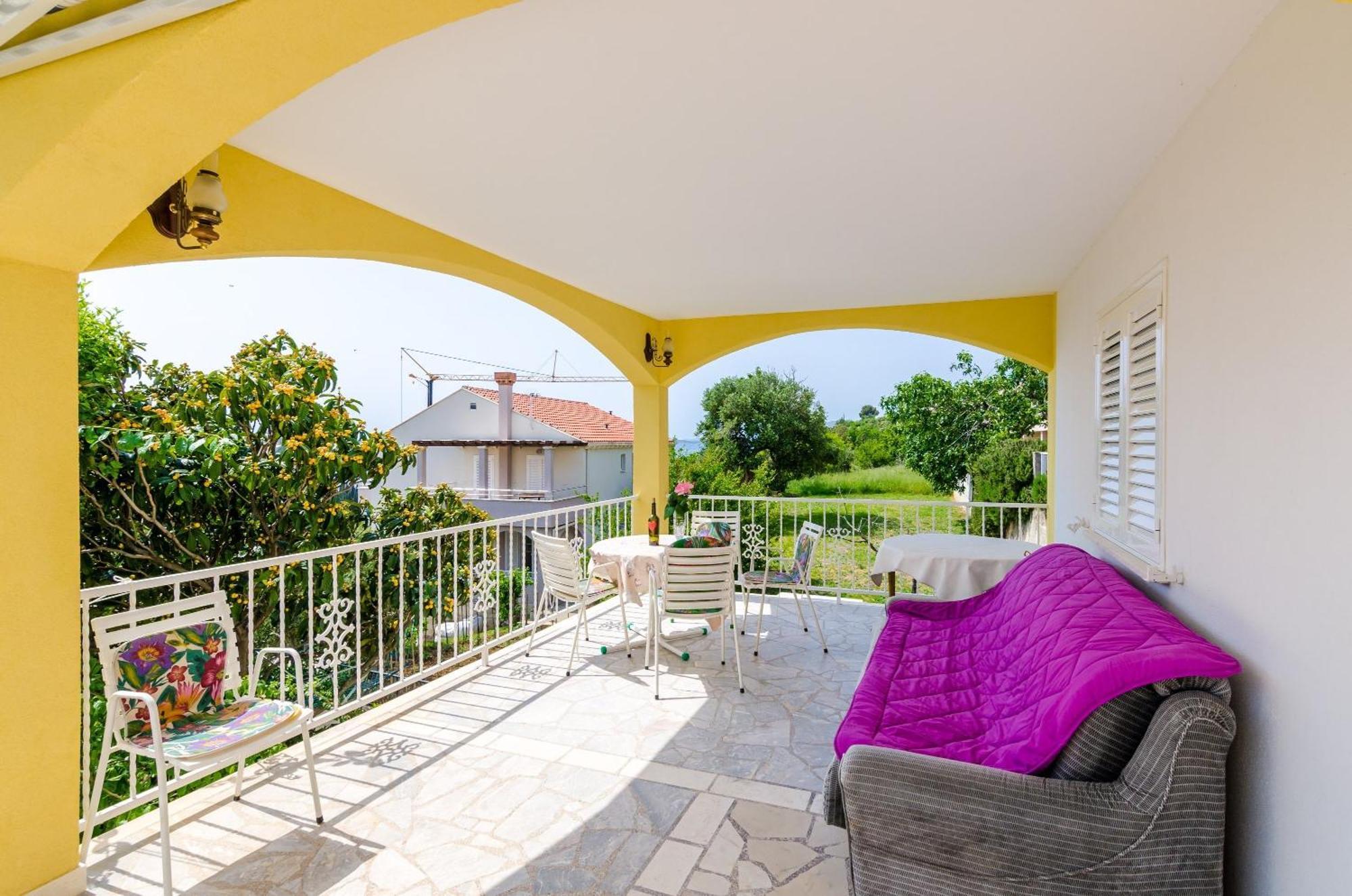 Villa Bind Cavtat Pokoj fotografie