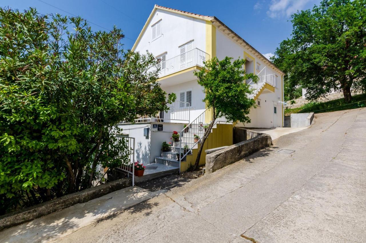 Villa Bind Cavtat Exteriér fotografie