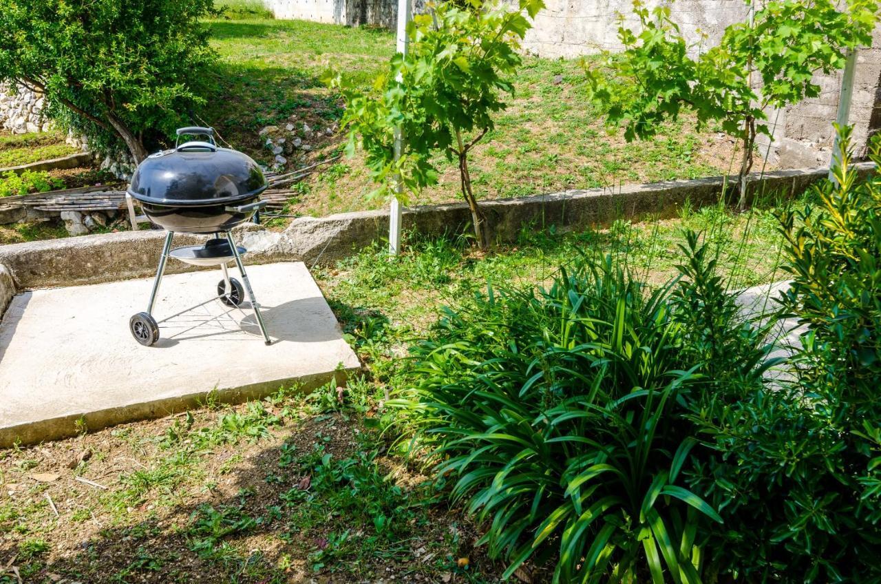 Villa Bind Cavtat Exteriér fotografie